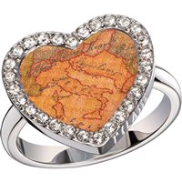 Anillo Alviero Martini Mujer Love Lane in Acero RGAM07118 - RGAM07118